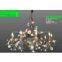 EUROPEAN copper chandelier with flowers,european handing lamp,european pendant lamp,european ceiling lamp