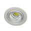 SAA approved COB LED downlight 20W25W