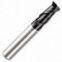 milling cutter/diamond/vertical/conical milling cutter