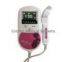 Prenatal Fetal Doppler - CE Certificate