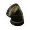 Tyton push-on socket bend-EN545 DI Fittings