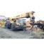 USED 25T LIEBHERR TRUCK CRANE LTM1025