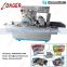 Transparent Soap BOPP Film Wrapping Machine|Cellophane Packing Machine