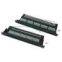 CAT3 25 ports voice patch panel