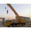 55ton mobile kato crane