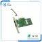 F4002E Lead-Free PCI Express 40Gigabit Dual-Port QSFP+ Fiber Optic NIC Network Card for high end Servers