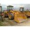 Used  CAT Wheel Loader 966G