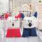 lovely carton shaped plush animal body pillow