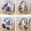Eiffel Tower Pocket Handbag Compact Makeup Cosmetic Magnifying Mirror Travel Folding Foladble