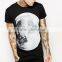 China Men Colthing OEM Short sleeve Printing T-Shirt