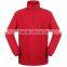 polyester pullover micro polar fleece jacket sportswear