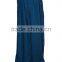 Indian Blue Color Palazzo For Europe Market For Women