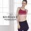 Yoga capri skirt pants