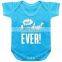 Fashionable custom design baby rompers,infant rompers,Organic cotton romper