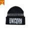 Colorful beanie skiing skateboarding snowboarding