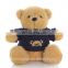 Custom Personalized Stuffed Animals 2 Meter Teddy Bear