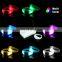 Small Fast Selling Items Different Groups/Zones Remote Controlled LED Flashlight Wristband