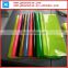 colorful PVC reflective sheeting,reflective material,reflective sheet