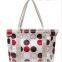 Fashion Latest Custom Ladies Cotton Tote Bag