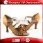 New Ladies High Quality Sexy Ballroom Dance Latin Shoes