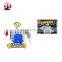 DIY Metal Building Block for Kids, l Building Block Toys