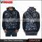 New Fashion Casual Sport 100% Cotton Winter Hoodie