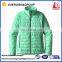 New Fashion Winter China wholesale lady jacket thin down jacket