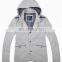 men trench coat, men casual jacket, fashion mens long winter coats with hood