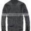 2015 new model designer wholesale man leather jacket
