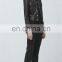 newest design pocket leather jacket made in china