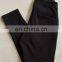 2017 Wholesale Fashion New Style Man With Pockets Cotton Knit Moto Harem Pant