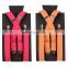 2017 Fashion colorful X back braces suspenders in 3.5cm size