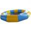 HI high quality giant inflatable unicorn pool float for rental