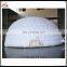 Factory Direct Inflatable White Dome Camping Tent Lodge Gonflable China On Sales