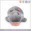 Factory cute stuffed animal baby plush toy animal shape pillow