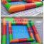 EN-71 certificate commercial colorful inflatable swimming pools for dog