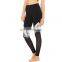 New Elegant Yoga Pants Stitch Compression Leggings Garment