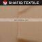 small check design 100%T spun polyester fabric for make arab thobe thawb
