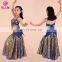 New sexy arab tribal children belly dance costume wear ET-065