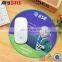 Promotion mouse pad custom