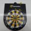 Promotional products custom magnetic printed dartboard