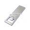 Blank logo beer bottle opener for sale
