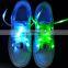 magnetic led shoelaces with battery