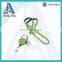 Fashion bling bling rhinstone studded retractable rhinestone lanyard