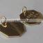 Moustiquer handbag accessory high end handbag hardware