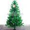 Hot sale pvc christmas tree high quality christmas tree christmas plastic ornaments