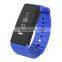Hot Sale fit watch silicon digital watch sport smart watch