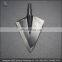 Stainsless Steel Archery Broadhead