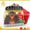 Gobbler Custom Half Marathon Running Medal for Thanksgiving Day