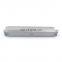 Cheap fashion metal pen case with EVA foam tray